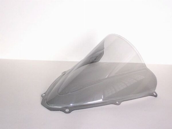 Suzuki GSX-R 600/750 2006/2007 PLEXI FORATO d.b. fumè