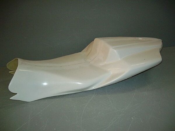 Suzuki GSX-R 600/750 2008/2010 CODONE Racing