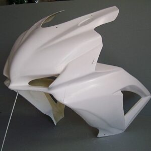 Suzuki GSX-R 600/750 2008/2010 CUPOLINO Racing