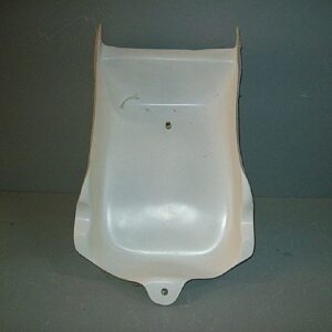 Suzuki GSX-R 600/750 2008/2010 SUPPORTO Codone