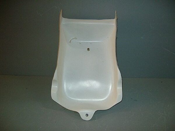 Suzuki GSX-R 600/750 2008/2010 SUPPORTO Codone