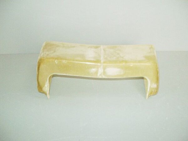 Suzuki GSX-R 1000 2001/2002 SUPPORTO Codone