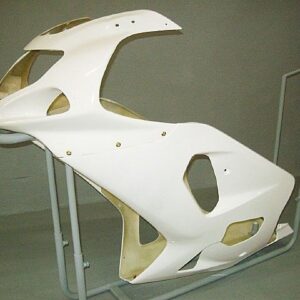Suzuki GSX-R 1000 2001/2002 Carena Strada ANTERIORE
