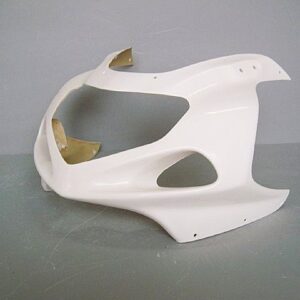 Suzuki GSX-R 1000 2001/2002 CUPOLINO Stradale