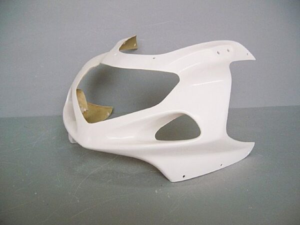 Suzuki GSX-R 1000 2001/2002 CUPOLINO Stradale