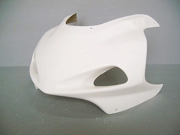 Suzuki GSX-R 1000 2001/2002 CUPOLINO Chiuso