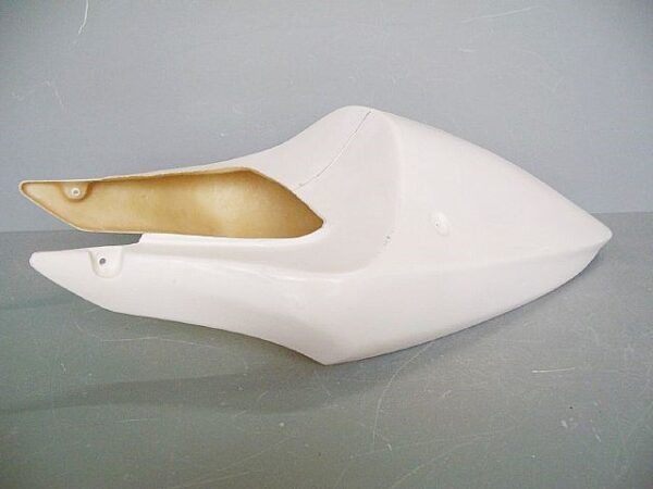 Suzuki GSX-R 1000 2001/2002 CODONE Monoposto Aperto