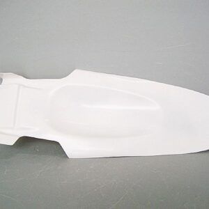 Suzuki GSX-R 1000 2001/2002 SOTTOCODONE x batteria