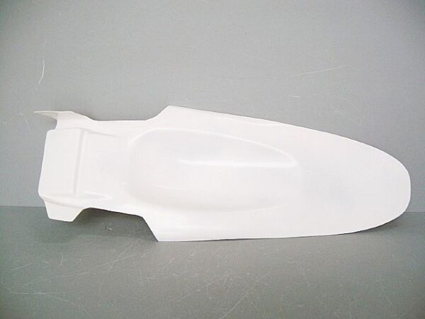 Suzuki GSX-R 1000 2001/2002 SOTTOCODONE x batteria