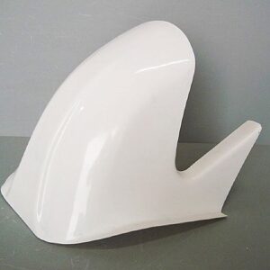 Suzuki GSX-R 1000 2001/2002 PARAFANGO Posteriore