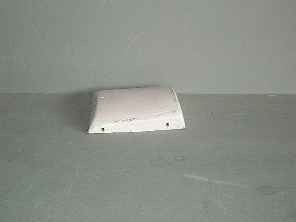 Suzuki GSX-R 1000 2003/2004 SUPPORTO CODONE