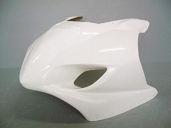 Suzuki GSX-R 1000 2003/2004 CUPOLINO Chiuso