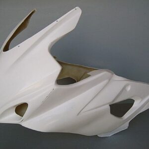 Suzuki GSX-R 1000 2005/2006 CUPOLINO Racing