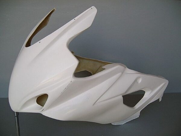 Suzuki GSX-R 1000 2005/2006 CUPOLINO Racing