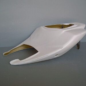 Suzuki GSX-R 1000 2005/2006 CODONE Biposto