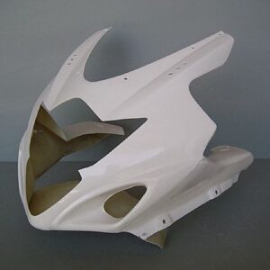 Suzuki GSX-R 1000 2005/2006 CUPOLINO Stradale