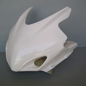 Suzuki GSX-R 1000 2005/2006 CUPOLINO Chiuso