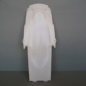 Suzuki GSX-R 1000 2005/2006 SOTTOCODONE Stradale