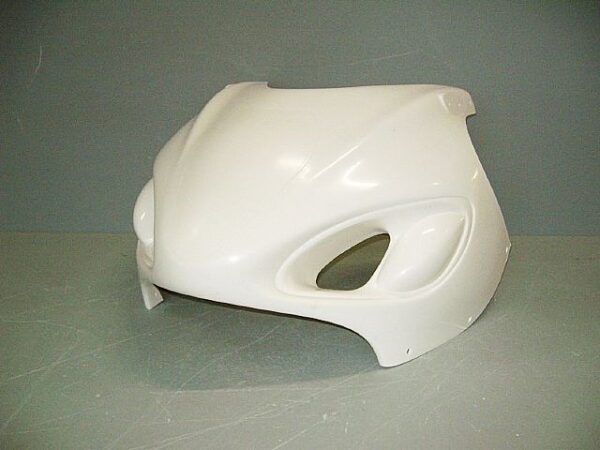 Suzuki GSX-R 1300 2000/2004 CUPOLINO Racing