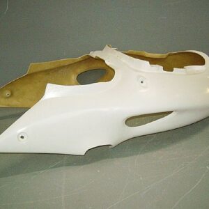 Suzuki GSX-R 1300 2000/2004 CODONE Biposto