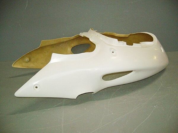 Suzuki GSX-R 1300 2000/2004 CODONE Biposto