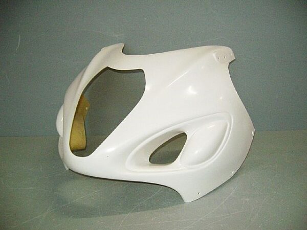 Suzuki GSX-R 1300 2000/2004 CUPOLINO Stradale