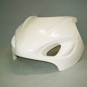 Suzuki GSX-R 1300 2000/2004 CUPOLINO Chiuso
