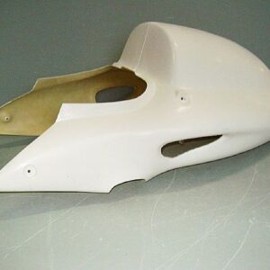 Suzuki GSX-R 1300 2000/2004 CODONE Monoposto Aperto