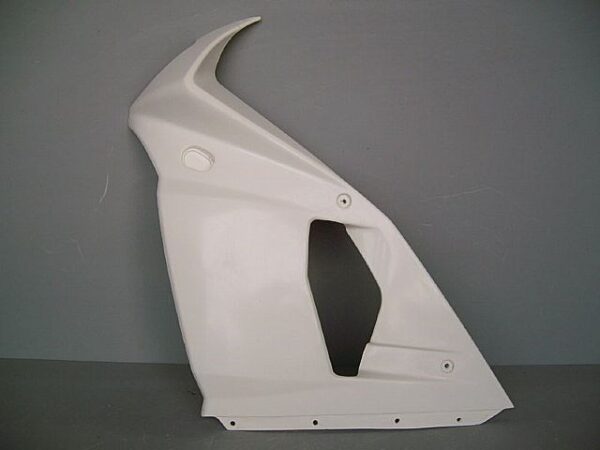Yamaha YZF 750 1993/1997 FIANCO SX