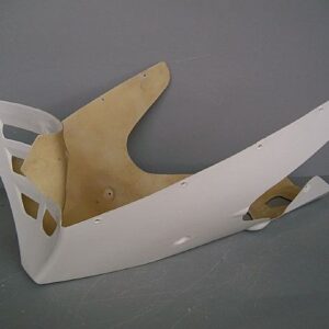 Yamaha YZF 750 1993/1997 PUNTALE Stradale Aperto