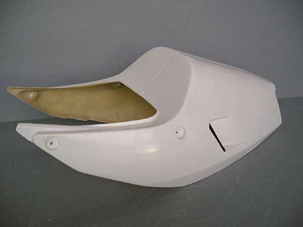 Yamaha YZF 750 1993/1997 CODONE Monoposto Chiuso