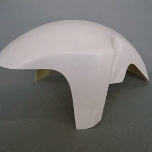 Yamaha YZF 750 1993/1997 PARAFANGO Anteriore