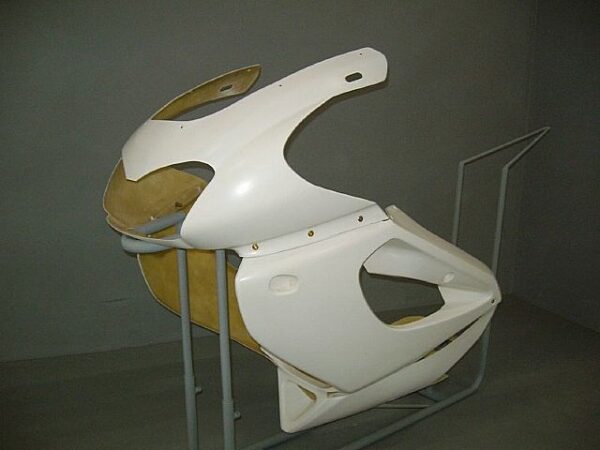Yamaha YZF 1000 1995/1997 Carena Stradale ANTERIORE