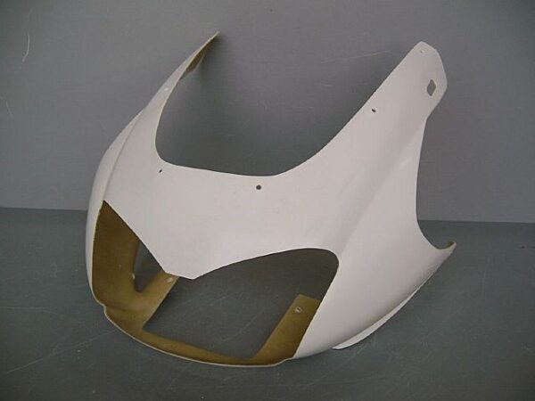 Yamaha YZF 1000 1995/1997 CUPOLINO Stradale