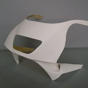 Yamaha FZR 1000 1991/1992 CUPOLINO Stradale