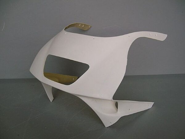 Yamaha FZR 1000 1991/1992 CUPOLINO Stradale