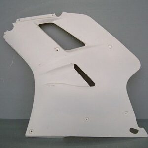 Yamaha FZR 1000 1991/1992 FIANCO SX