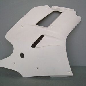 Yamaha FZR 1000 1991/1992 FIANCO DX