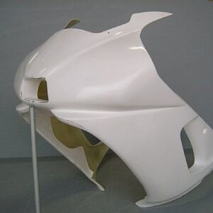 Yamaha YZF 600 R6 1999/2002 CUPOLINO Racing
