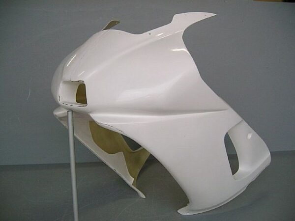 Yamaha YZF 600 R6 1999/2002 CUPOLINO Racing