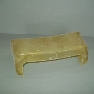Yamaha YZF 600 R6 1999/2002 SUPPORTO CODONE
