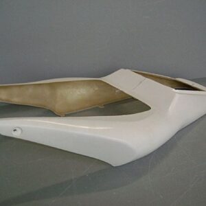 Yamaha YZF 600 R6 1999/2002 CODONE Biposto