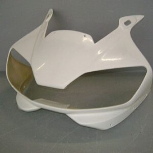 Yamaha YZF 600 R6 1999/2002 CUPOLINO Stradale