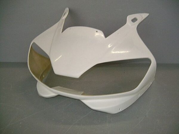 Yamaha YZF 600 R6 1999/2002 CUPOLINO Stradale