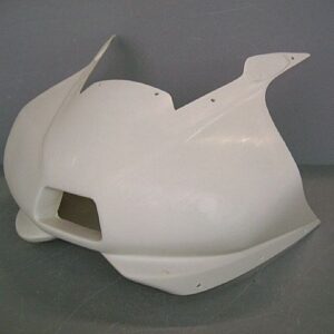 Yamaha YZF 600 R6 1999/2002 CUPOLINO Chiuso
