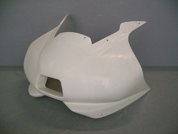 Yamaha YZF 600 R6 1999/2002 CUPOLINO Chiuso
