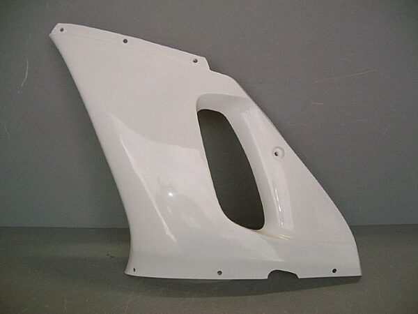 Yamaha YZF 600 R6 1999/2002 FIANCO SX
