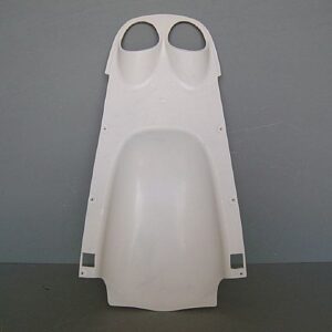 Yamaha YZF 600 R6 1999/2002 SOTTOCODONE Aperto