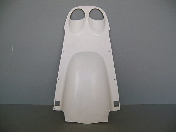 Yamaha YZF 600 R6 1999/2002 SOTTOCODONE Aperto