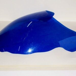 Yamaha YZF 600 R6 1999/2002 PLEXI S. d.b. color.